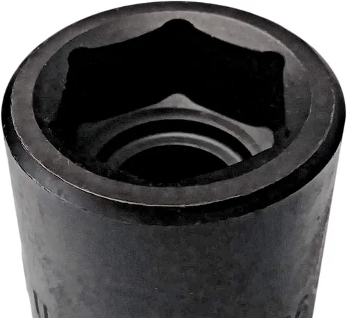 Vista 3 de Urrea 7428H - Enchufe de impacto de 6 puntos y 7/8 pulgadas