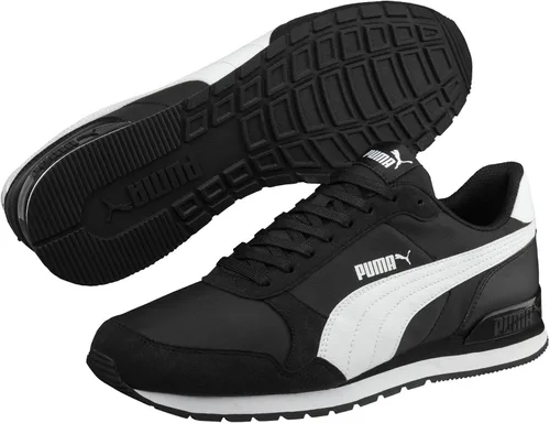 Vista 2 de Puma Unisex Adults' ST Runner V2 NL Sneaker
