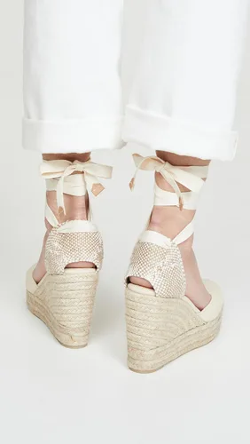 Vista 5 de Castañer womens Espadrille