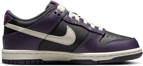 Vista 565 de Nike Kid's Dunk Low Sneaker