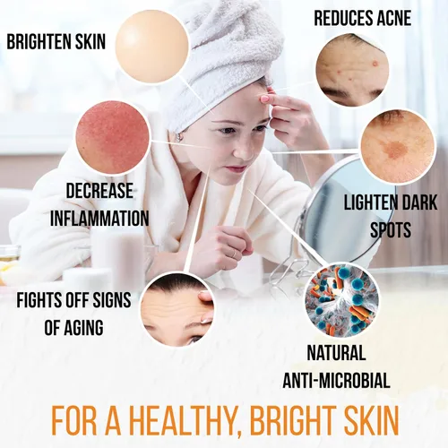 Vista 2 de Jabón de cúrcuma natural para cara y cuerpo – Jabón iluminador de piel de cúrcuma para manchas oscuras, áreas íntimas, axilas – lavado facial reduce
