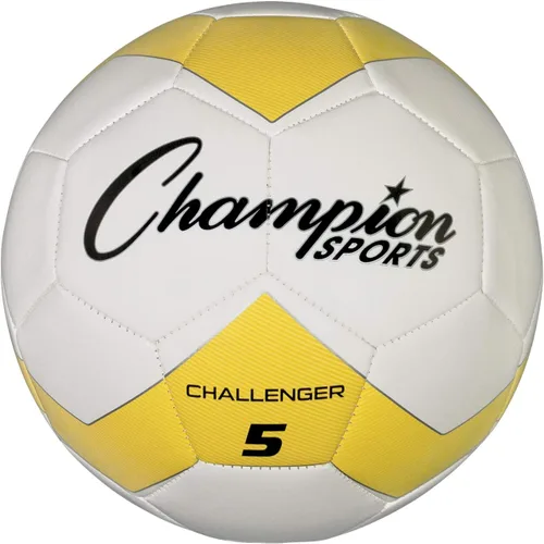 Vista 14 de Champion Sports Balón de fútbol Challenger