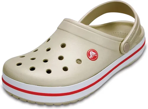 Vista 17 de Crocs Unisex-Adult Crocband Clog