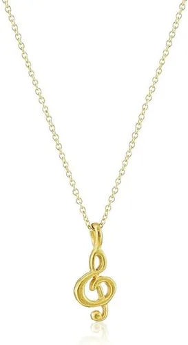 Vista 40 de LANG XUAN 2 piezas - Collar de amistad de mariposa, de la suerte, elefante, perla, circulo, collar con dije para mujer.