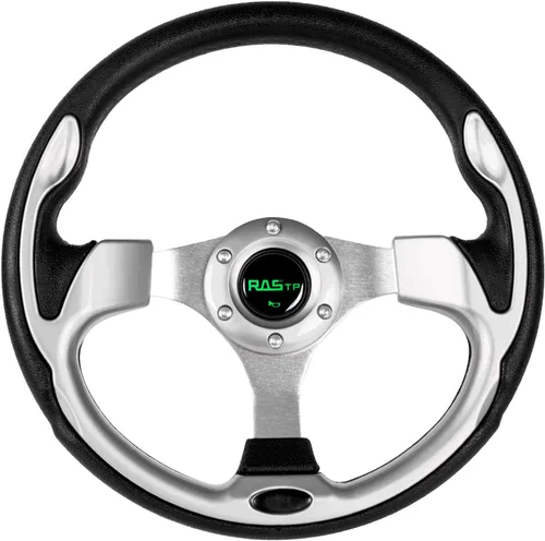 Vista 15 de RASTP Volante para Carrito de Golf