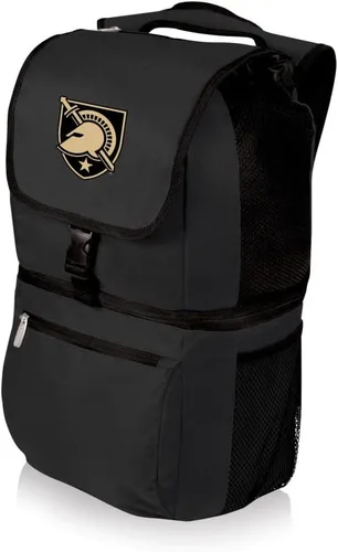 Vista 69 de PICNIC TIME NCAA Texas A&M Aggies Zuma - Mochila enfriadora suave - Enfriador de almuerzo, (negro)