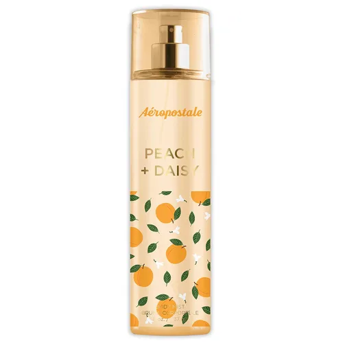 Vista 2 de Melón Kiwi de Aeropostale Body Mist