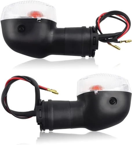 Vista 3 de Motorcycle Turn Signal Light For Yamaha FZ-8 2011-2016 Turn Indicator Light Turn Signals
