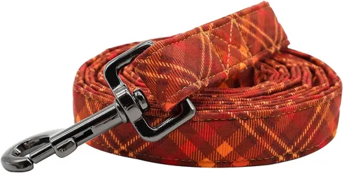 Vista 19 de Correa para perro, duradera y resistente con estampado de tiburón, correa resistente, cómoda correa acolchada para perros pequeños, medianos