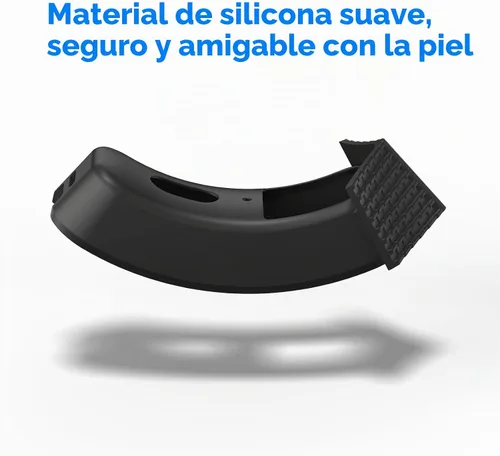 Vista 5 de Funda de silicona para timbre de video Blink modelo más nuevo, resistente a la intemperie, impermeable, protección UV, protector de piel para cámara