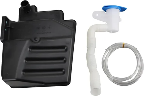 Vista 194 de Depósito de limpiaparabrisas TRQ Para Toyota RAV4 2013-2016