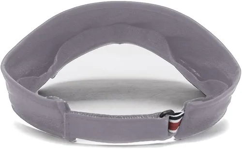Vista 13 de Viseras solares para mujer con visera retráctil, visera de golf, protección UV, gorra de playa, tenis, correr, deporte, sombrero ajustable