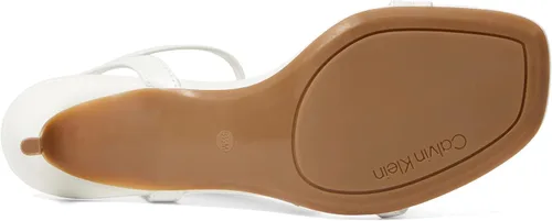 Vista 3 de Calvin Klein Sandalia de tacón Iryna para mujer