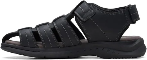 Vista 5 de Clarks Walkford Fish para hombre