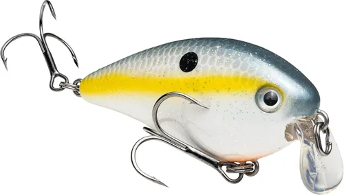 Vista 11 de Strike King KVD 1.5 señuelo para pesca