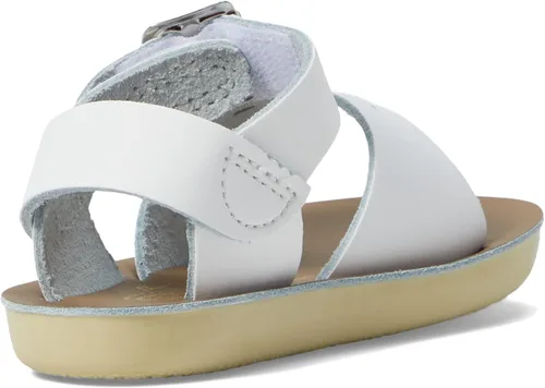 Vista 47 de Sandalias de piel infantil Sun-San Surfer