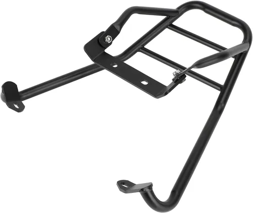 Vista 4 de Portaequipajes trasero portaequipajes para Du&Cati Scrambler 1100 para Special Sport PRO 18-20 Asiento trasero de motocicleta