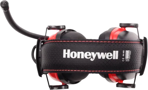 Vista 5 de Orejeras estéreo sincronizadas Honeywell Sync