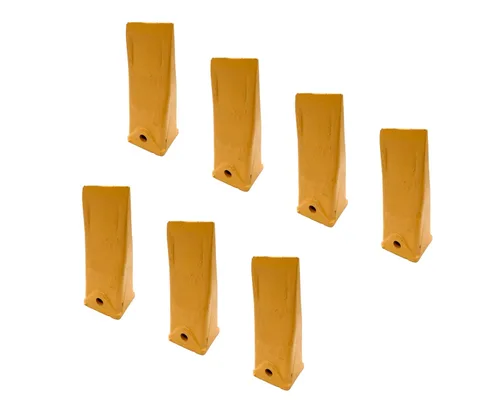 Vista 9 de Mini excavadora cubo HD largo muelle, 238-3202 HDL, compatible con CAT VRS-50 (1)