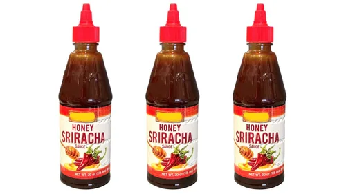 Vista 48 de Grupo de salsa de chile (1 PACK, SALSA CALIENTE NEGRA BULDAK)