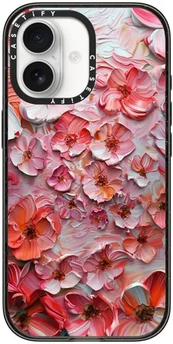 Vista 122 de CASETiFY Funda para iPhone Air, compatible con MagSafe