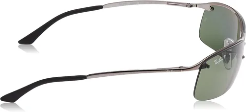 Vista 3 de Ray-Ban RB3183 lentes de sol 248 pulgadas 63 mm