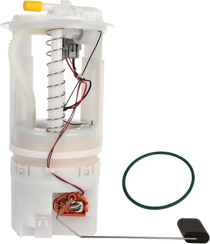 Vista 86 de ECCPP Conjunto de bomba de combustible eléctrica E2568M