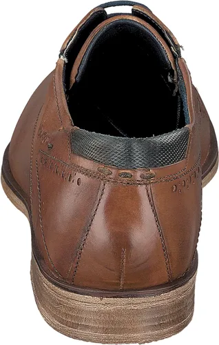 Vista 3 de bugatti Derbys para hombre