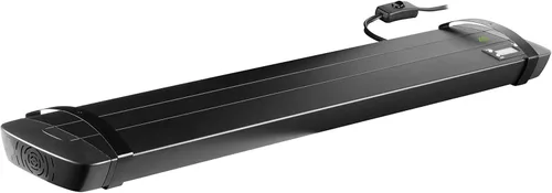 Vista 2 de Zilla Pro Sol - Accesorios con temporizador de 30 pulgadas, color negro