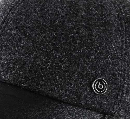 Vista 8 de Bugatti Sombreros Elvin Gorra De Béisbol