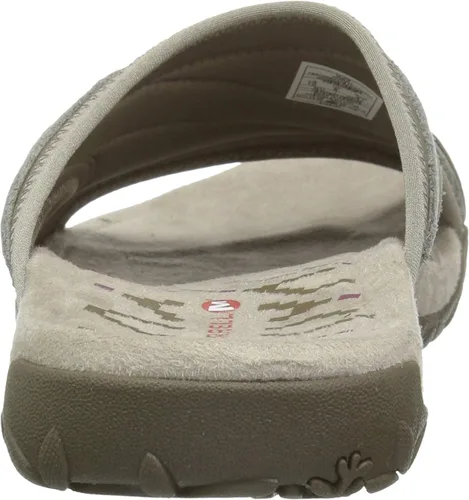 Vista 3 de Merrell Terran Slide II Sandalia para mujer