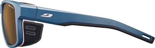 Vista 3 de Julbo Shield M Polarized Sunglasses