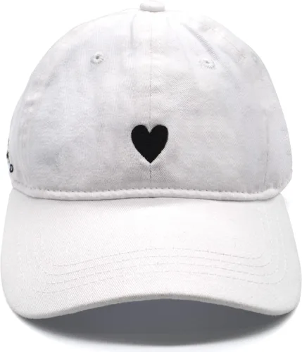 Vista 2 de Atticus Sombrero de poesía, bordado de algodón cepillado para mujer, unisex, ajustable, talla única