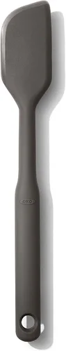 Vista 5 de OXO Good Grips - Espátula pequeña de silicona - Avena
