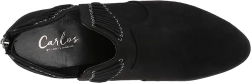 Vista 5 de Carlos Santana Botines Mandi para mujer