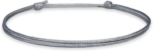 Vista 41 de Tobillera de cordón para hombres, mujeres, adolescentes y adultos, unisex, pulsera de tobillo para surfistas, playa, tobilleras, impermeables
