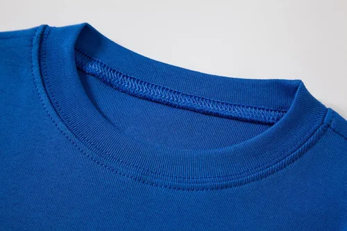 Vista 4 de KikizYe Pijama de manga larga para niños pequeños