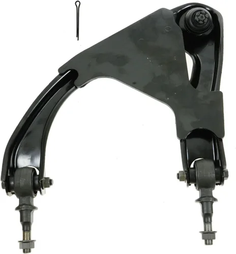 Vista 61 de Conjunto de Brazo de Control Inferior Delantero y Junta Esférica TRQ para Lado del Conductor y del Pasajero 2 Piezas Compatible con Ford Mustang GT