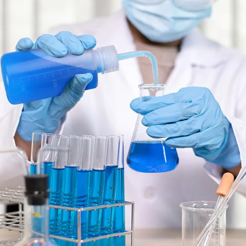 Vista 3 de DEPEPE Paquete de 6 botellas de 250 ml exprimibles para líquidos, botella de plástico LDPE de seguridad con boca estrecha y etiquetas de escala