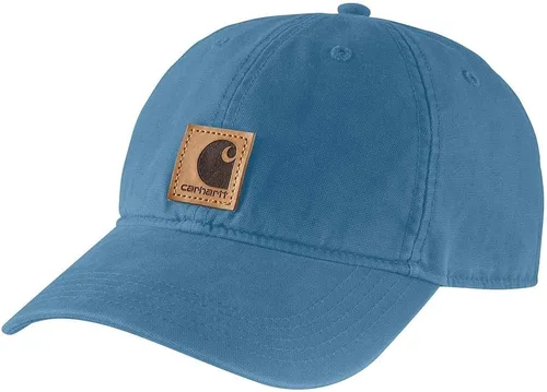 Vista 35 de Carhartt liquidación del casquillo de la lona del Coral envejecido