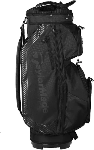 Vista 3 de Taylormade Golf Pro Cart Bag