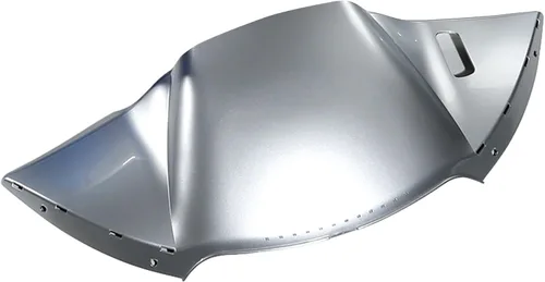 Vista 25 de HR3 APEX Fairing Air Duct Compatible with 2022 Road Glide Special FLTRXS Road Glide Limited FLTRK (Replace for OEM) Fits for 2015-2023 Harley FLTRX