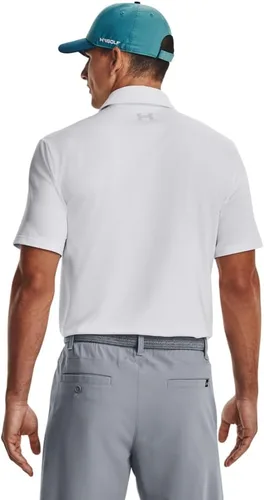 Vista 2 de Under Armour Polo Playoff 3.0 para hombre