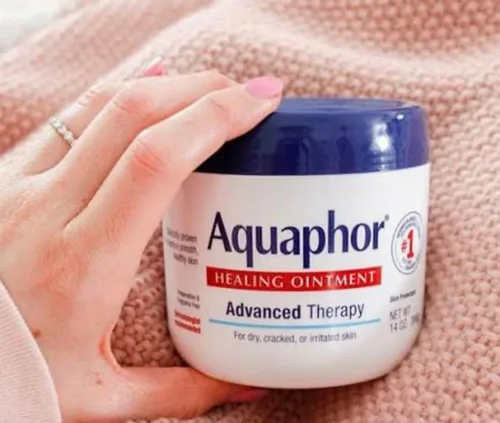 Vista 9 de Aquaphor Advanced Therapy - Pomada curativa de 14 onzas, paquete de 5