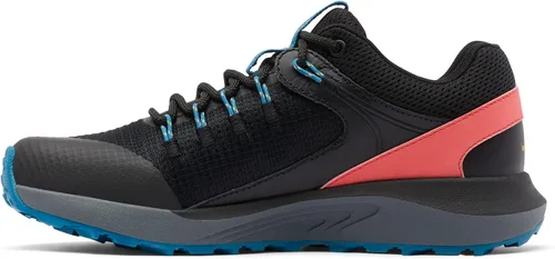 Vista 7 de Columbia Trailstorm - Botas impermeables de senderismo para mujer