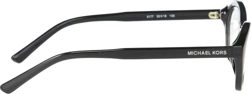 Vista 3 de Michael Kors 0MK4052 Negro Talla única