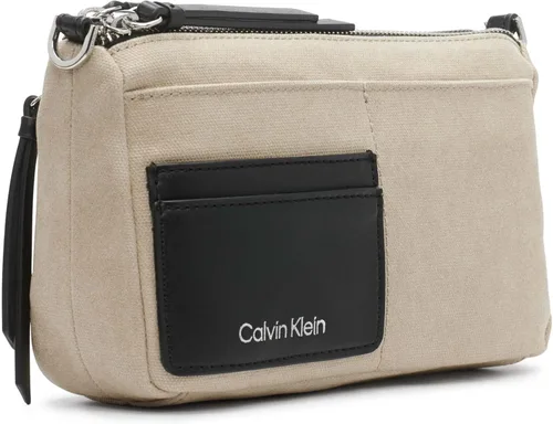 Vista 11 de Calvin Klein Womens Jana Novelty Convertible Crossbody Belt Bag
