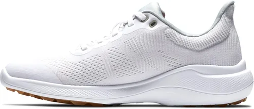 Vista 3 de FootJoy FJ Flex - Zapatos de golf para mujer, estilo de temporada anterior