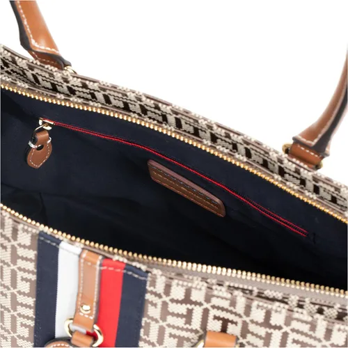 Vista 5 de Tommy Hilfiger Women's Jaden Plus Tote