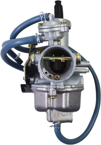 Vista 3 de Repuesto de carburador para Honda TRX250 1997-2001 TRX250TE Fourtrax Recon ES TRX250TM Fourtrax Recon 2002-2007 Sportrax 250 TRX250EX 2x4 2002-2008